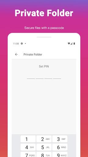 Video Downloader For Insta - IG Stories, Reels Ảnh chụp màn hình 4