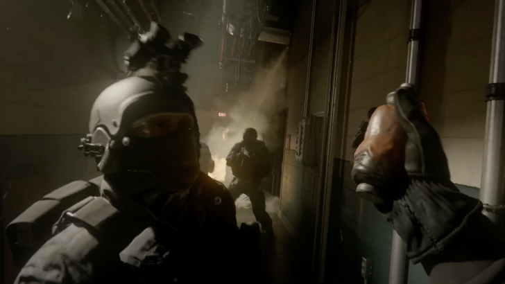 Additional Black Ops 6 Screenshot