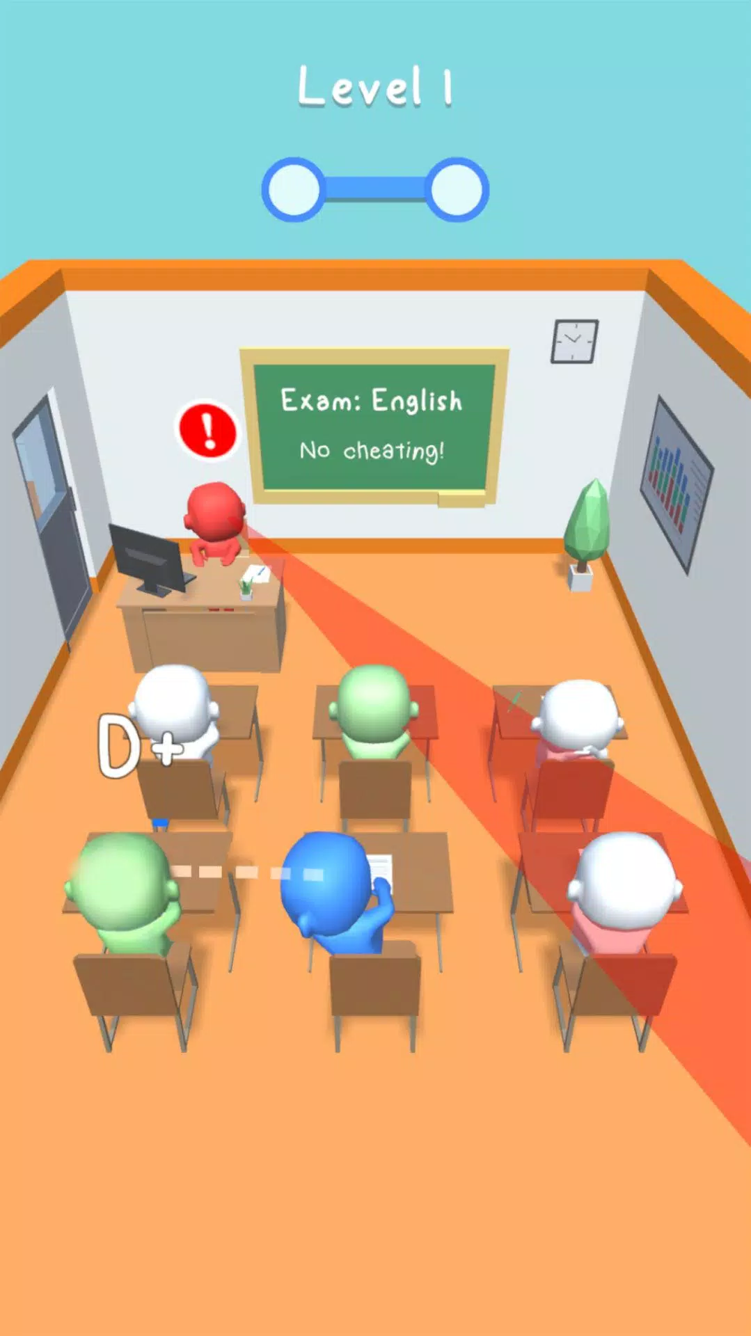 Hyper School應用截圖第1張