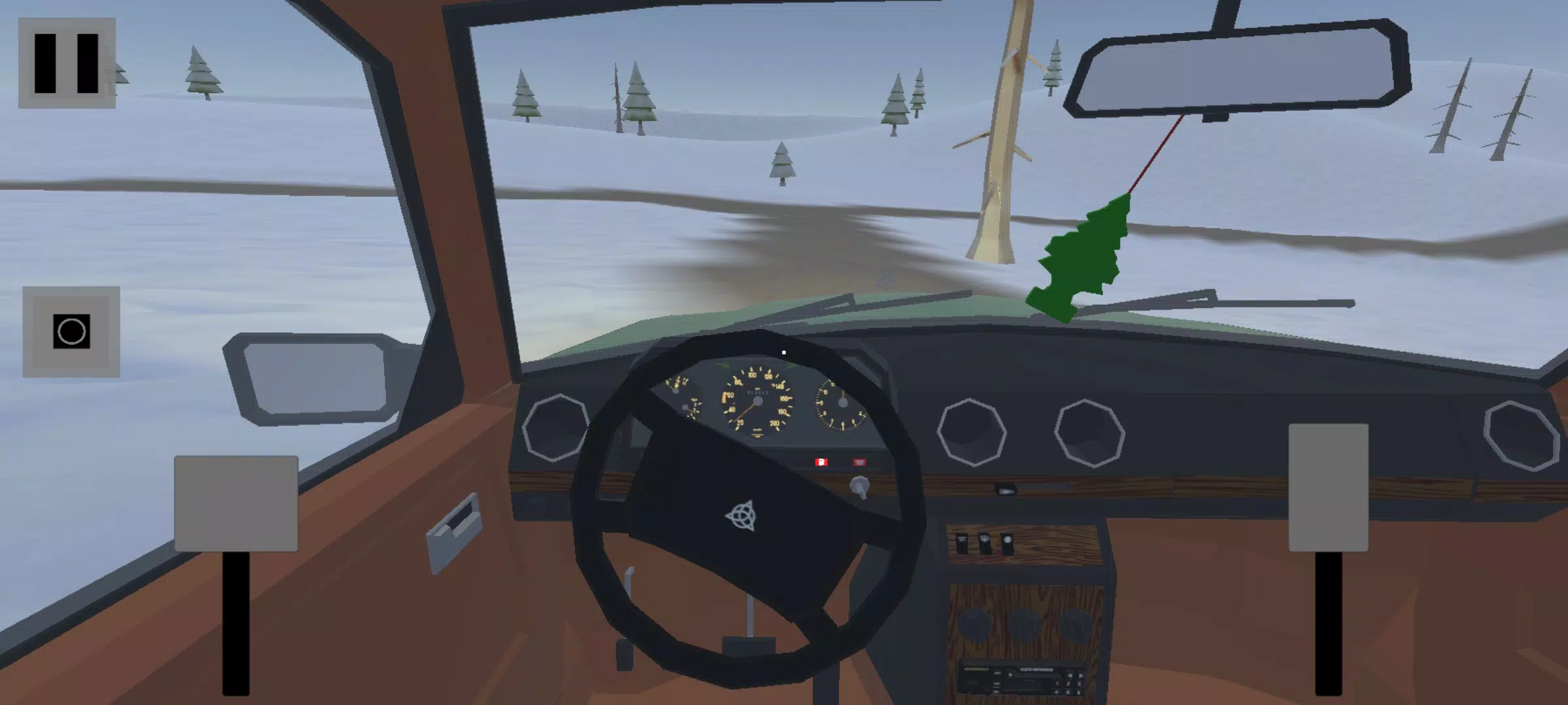 My Swallow Car [Beta] Screenshot 2