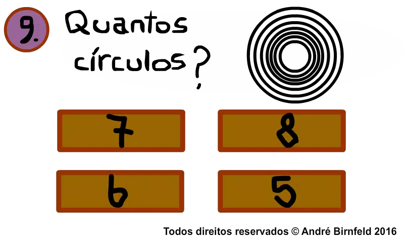 Genius Quiz 9 Screenshot 2