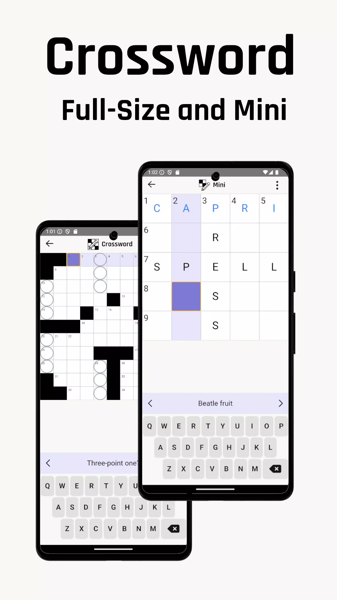 PuzPop Screenshot 3