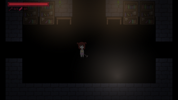 Escape from Her II: Corruption应用截图第2张