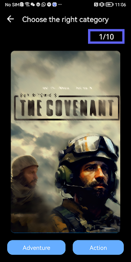 Dazoppy Plus Capture d'écran 3