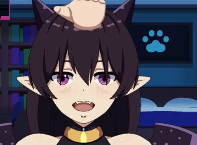 Succubus Challenge Ảnh chụp màn hình 1