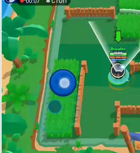 ReBrawl Private Server For Brawl Stars Helper Скриншот 2