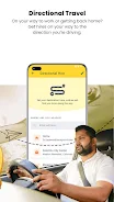 PickMe Driver (Sri Lanka)應用截圖第4張