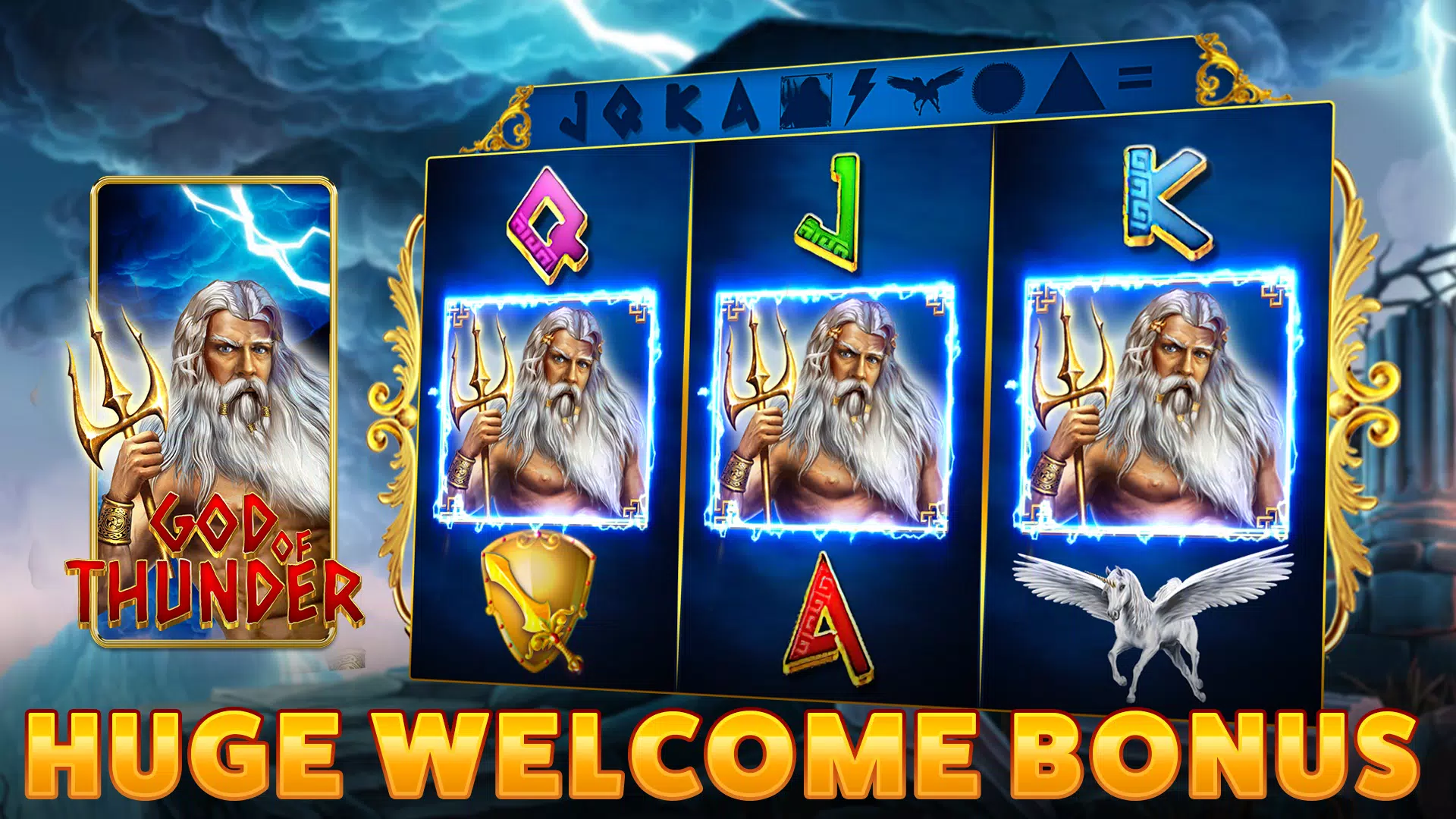 Hot Slots 777 Скриншот 2