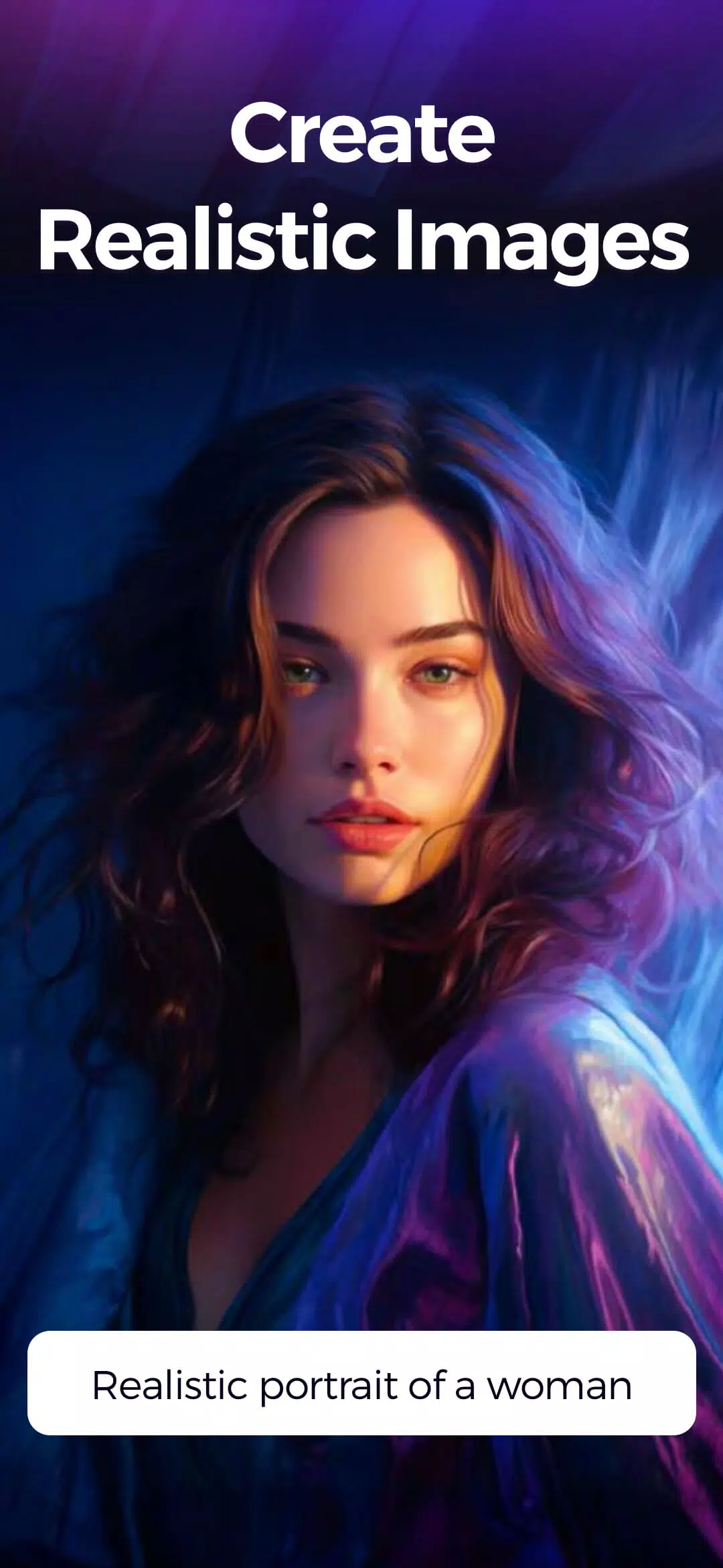 AI Photo Generator - Umagic AI Ekran Görüntüsü 3