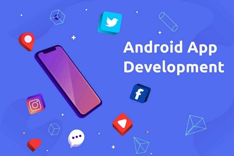 Learn Android App Development Schermafbeelding 1