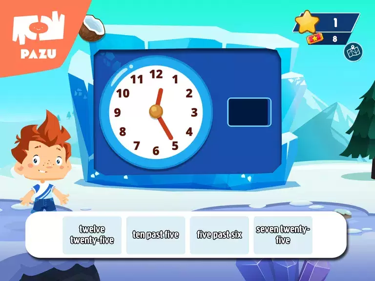 3rd Grade Math - Play&Learn Ảnh chụp màn hình 3