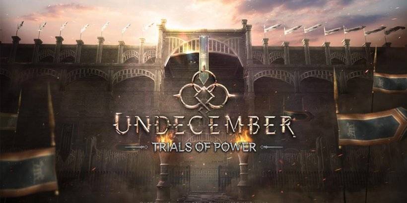 Undecember: Malapit na Magbalik ang Mga Pagsubok ng Power Season
