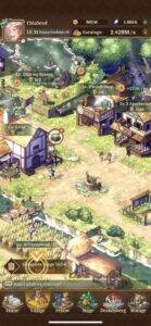Isekai mabagal na buhay: mastering in-game ekonomiya