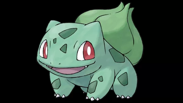 Top Starter Pokemon: A Generational Guide