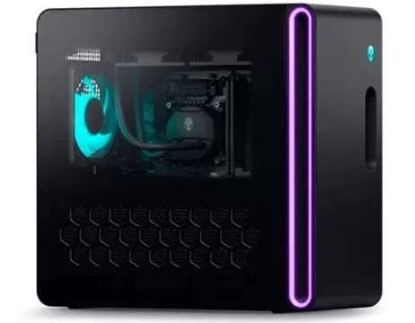 Alienware Aurora R16 Gaming PC: $400 Off with RTX 5080