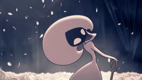 Whether Silksong is harder than Hollow Knight depends on the player's perspective and what kind of challenge they're looking for, but as of now (2024), Silksong is not officially released, so there’s no definitive answer.
However, based on developer Team Cherry's design philosophy and early reveals:
1. Hollow Knight’s Difficulty Is Well-Established

Hollow Knight is known for its high difficulty, precise platforming, and punishing boss fights.
It's praised for its fair but brutal combat and tight controls.
Many players find the game challenging but rewarding, especially on higher difficulty settings.

2. Silksong’s Expected Difficulty (Based on Teasers)

Silksong is said to be a spiritual successor and a more evolved version of Hollow Knight, focusing on a new character (Helen, a more agile and nature-aligned warrior).
Early trailers suggest more acrobatic movement, platforming emphasis, and potentially more complex combat mechanics.
The game may feature new mechanics like dual-wielding, grappling, and environmental interaction, which could raise the skill ceiling.

So, Is Silksong Harder?

Possibly more complex, but not necessarily 