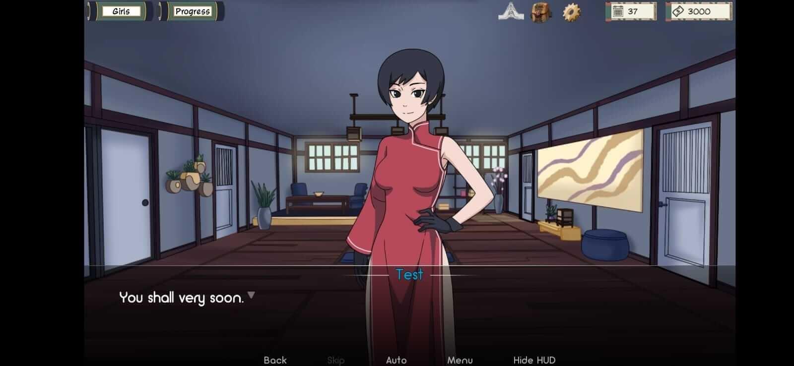 KT Naruto應用截圖第2張