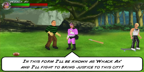<p><strong>Mga Makabagong Kontrol</strong></p>
<p>Ang flexible control system ay tumutugon sa magkakaibang kakayahan ng bawat superhero.  Direktang makipag-ugnayan sa kapaligiran, na lumilikha ng mga nakamamanghang visual effect o nagpapasuko sa mga kriminal na may kaunting pinsala sa collateral.  Ang bawat pakikipag-ugnayan ay idinisenyo upang maging kawili-wili at kapana-panabik.</p>
Ang <p>Super City ay isang malalim at nakakaengganyong superhero na tagabuo ng lungsod na nagha-highlight sa natatanging halaga ng bawat karakter. Ang dynamic na disenyo nito at malawak na customization system ay nag-aalok ng kapana-panabik na paggalugad ng mundo kung saan ang mga superhero ay umunlad.</p>
<p><img src=