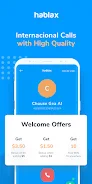 Hablax ภาพหน้าจอ 2