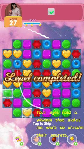 SweetCombo ဖန်သားပြင်ဓာတ်ပုံ 3