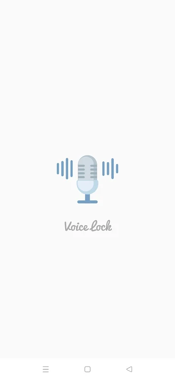 Voice Lock: Unlock Screen Lock應用截圖第1張