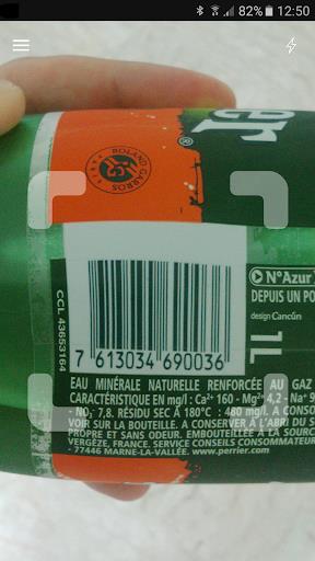 QR Code Reader QR Code Scanner ภาพหน้าจอ 3