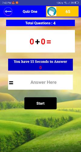 Facebrain:Quizzes & Puzzles ဖန်သားပြင်ဓာတ်ပုံ 2