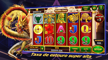 BigWin Slots - Slot Machines應用截圖第2張