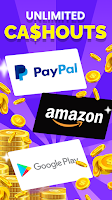 MONEY CASH - Play Games & Earn স্ক্রিনশট 4