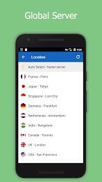 VPN 365 - Secure VPN Proxy Скриншот 2