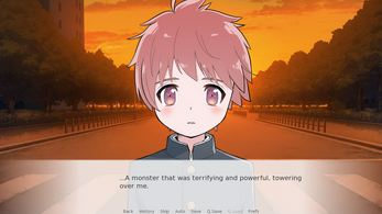 Mahou Shoujo: Magical Shota Ảnh chụp màn hình 1