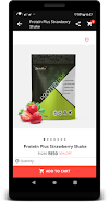 Nutrabox應用截圖第4張