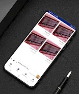Egypt Radio Stations News Скриншот 1