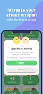 Focus Dog: Productivity Timer Screenshot 3