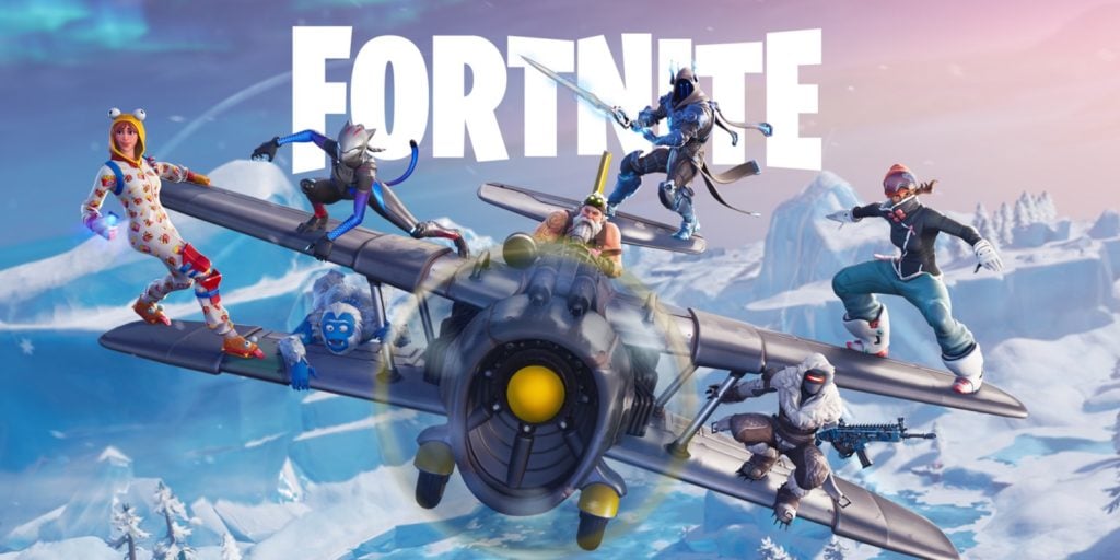 Kunin ang Mga Fortnite Skin na Ito Bago Ito Mawala
