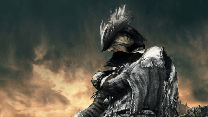 Opisyal na Instagram Teaser Spark Bloodborne Remaster Rumors