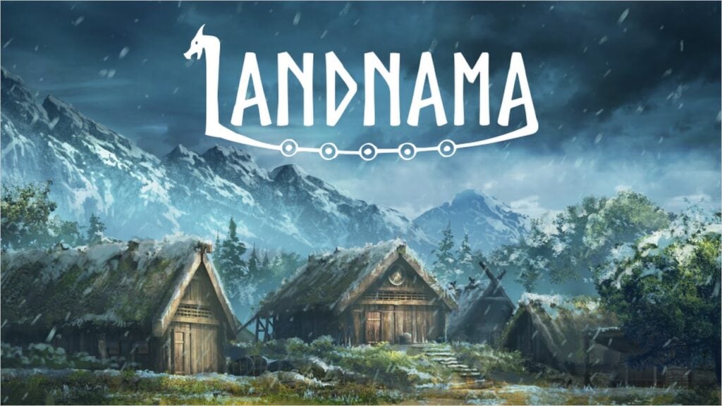 Landnama ရှိ လိမ္မာပါးနပ်သောအရင်းအမြစ်စီမံခန့်ခွဲမှုဖြင့် Iceland ၏ရက်စက်ကြမ်းကြုတ်သောဆောင်းရာသီများကိုရှင်သန်ပါ - Viking Strategy RPG