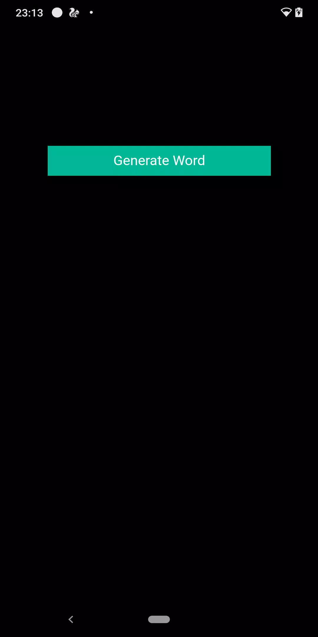 Black Cards應用截圖第1張