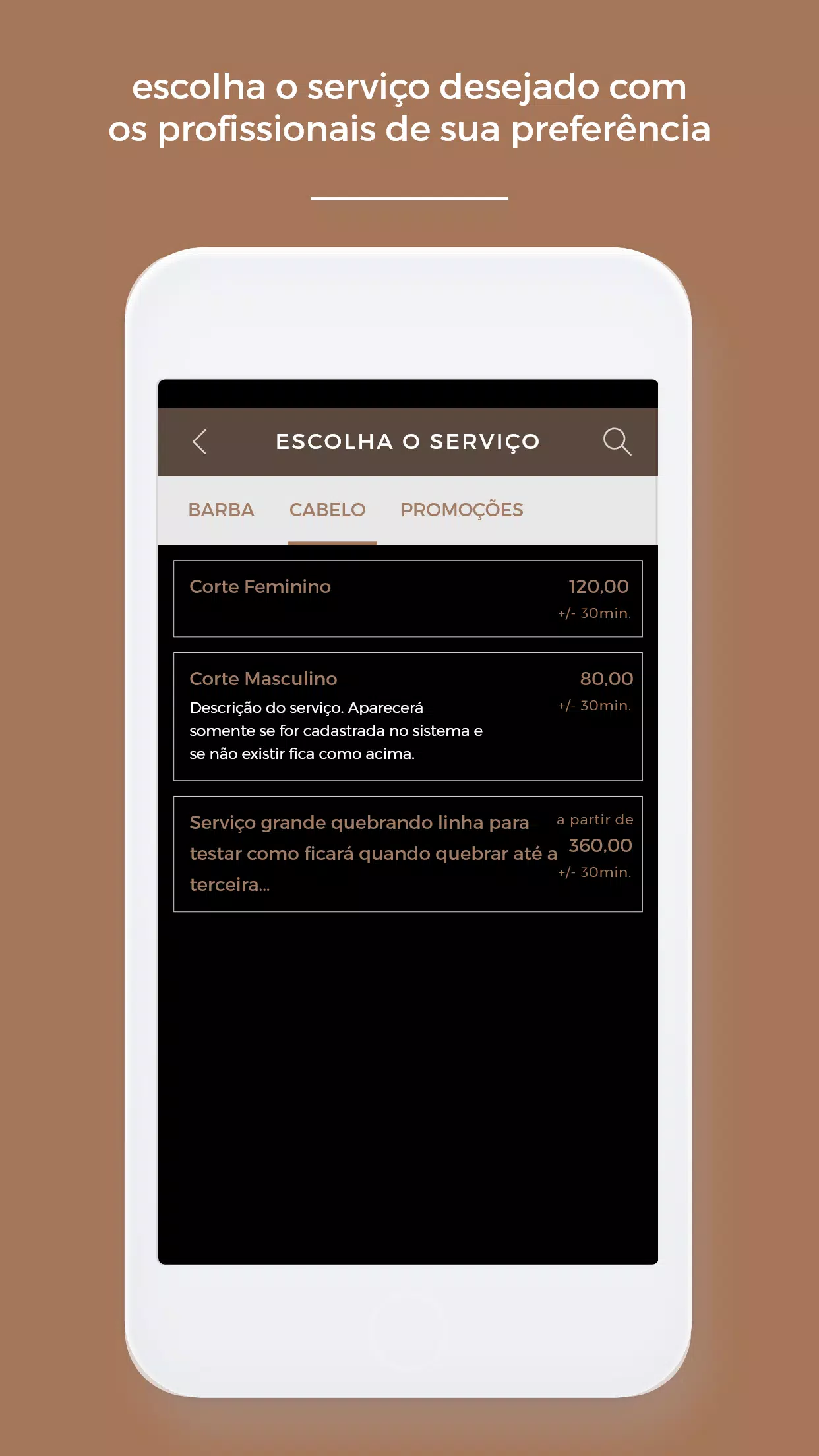 Espaço A+ Mario Ferraz Скриншот 4