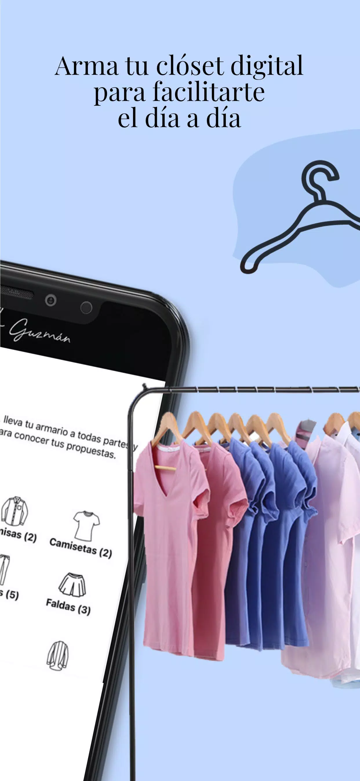 Consuelo Guzman - Tips de Moda y Como Vestir Captura de tela 4