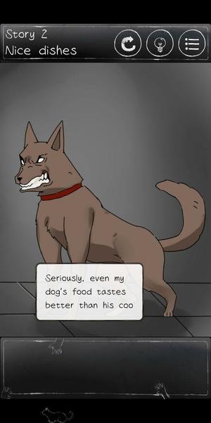 Unexpected应用截图第3张