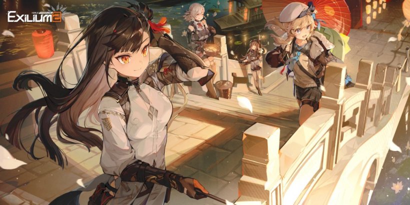 Girls Frontline 2: Nagtakda ang Exilium ng Petsa ng Pagpapalabas Pagkatapos ng Beta Success