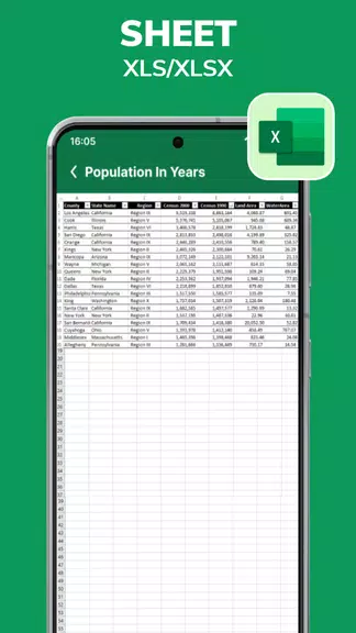 All Document Reader Скриншот 4