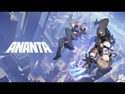 Ananta遊戲玩法