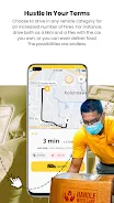PickMe Driver (Sri Lanka)應用截圖第2張