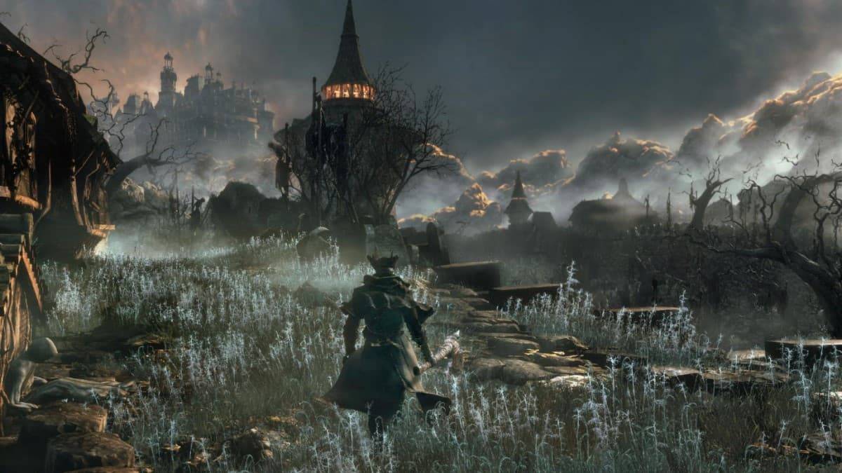 Ecco il miglior ordine boss bloodne: tutti i boss nel gioco