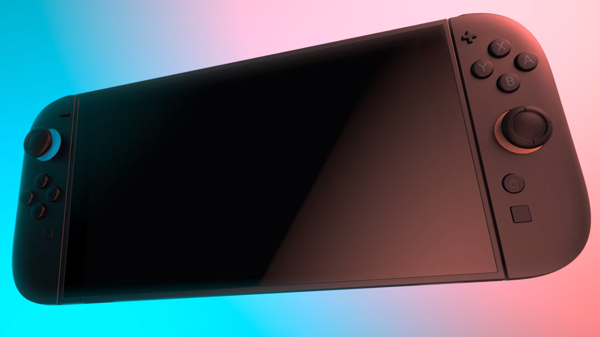 Nintendo Switch 2 - ပထမဆုံးကြည့်ပါ