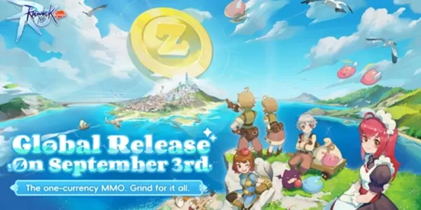 Ragnarok M: Classic Global Launch Set for Next Month