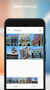 Resize Me - Photo resizer Скриншот 1