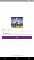 VOKTv應用截圖第1張